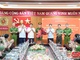Biểu dương, khen thưởng các tập thể, cá nhân có thành tích xuất sắc trong đấu tranh chuyên án 1326L