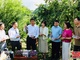 Đoàn công tác Đại sứ đặc mệnh toàn quyền Nhật Bản tại Việt Nam tham quan, trải nghiệm du lịch nông nghiệp tại khu vực Mộc Châu và Vân Hồ