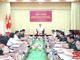 Đảng ủy Quân sự tỉnh ra Nghị quyết lãnh đạo thực hiện nhiệm vụ 6 tháng cuối năm