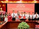 Tăng cường hợp tác phát triển hạ tầng giữa Sơn La và Tập đoàn Xây dựng Thái Bình Dương