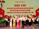 Hội thi báo cáo viên, tuyên truyền viên giỏi tỉnh Sơn La năm 2026 thành công tốt đẹp