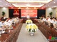 Tập trung thực hiện các nhiệm vụ phát triển khoa học, công nghệ, đổi mới sáng tạo, chuyển đổi số và hoàn thiện kho dữ liệu tỉnh