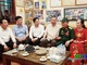 Tổng Bí thư, Chủ tịch nước Tô Lâm thăm tặng quà gia đình chính sách và người có công với cách mạng tại tỉnh Sơn La