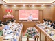 Họp Ban Chỉ đạo triển khai thực hiện Nghị quyết số 11 về bảo đảm quốc phòng, an ninh tỉnh Sơn La giai đoạn 2025 – 2030