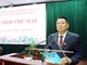 Phát biểu khai mạc Kỳ họp thứ 2, HĐND tỉnh Sơn La khóa XVI của đồng chí Lò Minh Hùng, Phó Bí thư Thường trực Tỉnh ủy, Chủ tịch HĐND tỉnh