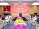 Thường trực Tỉnh ủy giao ban với Ủy ban MTTQ Việt Nam và các tổ chức chính trị - xã hội tỉnh