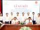 Ký kết thỏa thuận hợp tác giữa UBND tỉnh Sơn La với Tổng Công ty Bưu điện Việt Nam giai đoạn 2026-2030