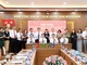 Ký kết quy chế phối hợp công tác giữa Đoàn đại biểu Quốc hội, Thường trực HĐND, UBND và Ban Thường trực Ủy ban MTTQ Việt Nam tỉnh