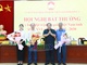 Hội nghị bất thường kiện toàn nhân sự Ủy ban MTTQ Việt Nam tỉnh