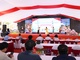 Tổng duyệt Lễ khánh thành Trường phổ thông nội trú Tiểu học và THCS Yên Sơn
