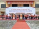 Lễ khánh thành và vận hành thử Trường phổ thông nội trú Tiểu học và THCS Lóng Phiêng