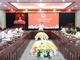 Phấn đấu hoàn thành cao nhất kế hoạch giải ngân vốn đầu tư công