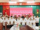Đồng chí Chá A Của thăm, tặng quà Trung tâm Bảo trợ xã hội tỉnh nhân dịp Trung thu