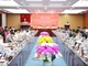 Nâng cao hiệu quả công tác nội chính, phòng, chống tham nhũng, công tác tiếp công dân, xử lý, giải quyết đơn, thư