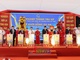 Khánh thành trụ sở Công ty TNHH Sản xuất và Thương mại Cát Quế và khởi động Dự án xây dựng hạ tầng kỹ thuật Cụm công nghiệp Hoàng Văn Thụ