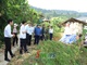 Kiểm tra tiến độ khắc phục hậu quả thiên tai và sắp xếp ổn định dân cư tại xã Muổi Nọi