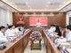 Ban Thường vụ Tỉnh ủy xem xét, quyết định các nội dung theo thẩm quyền