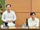 Đoàn ĐBQH tỉnh Sơn La thảo luận tổ về một số dự thảo luật trong lĩnh vực y tế