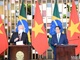 Thông cáo chung Việt Nam-Brazil
