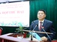 Phát biểu bế mạc Kỳ họp thứ hai, HĐND tỉnh Sơn La khóa XVI của đồng chí Lò Minh Hùng, Phó Bí thư Thường trực Tỉnh ủy, Chủ tịch HĐND tỉnh