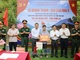 Khánh thành, bàn giao nhà ở cho gia đình chính sách