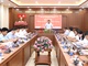 Đẩy nhanh tiến độ hoàn thành các nhiệm vụ phát triển khoa học, công nghệ, đổi mới sáng tạo, chuyển đổi số năm 2026