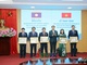 Lễ trao tặng Huân chương của nước CHDCND Lào cho các tập thể, cá nhân tỉnh Sơn La