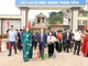 Phó Chủ tịch nước Võ Thị Ánh Xuân dự Lễ khai giảng năm học mới và khánh thành Trường Phổ thông nội trú Tiểu học và Trung học cơ sở Chiềng Sơn