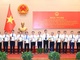 Tăng cường phối hợp công tác giữa Kiểm toán Nhà nước với Ban Thường vụ Thành ủy, Tỉnh ủy - Thường trực HĐND - UBND thành phố Hà Nội và tỉnh Sơn La