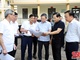 Đồng chí Chủ tịch UBND tỉnh khảo sát triển khai Dự án xây dựng, nâng cấp cơ sở 2 Bệnh viện đa khoa tỉnh Sơn La