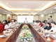 Phiên họp thứ 8, Thường trực HĐND tỉnh khóa XVI, nhiệm kỳ 2026 – 2031
